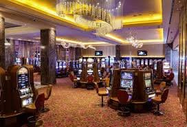 Hình ảnh slot online với đồ họa sắc nét